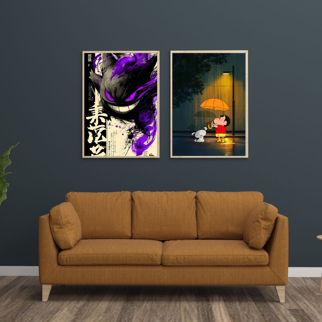 Art work Industry